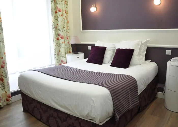 Hotel des Arts Paris